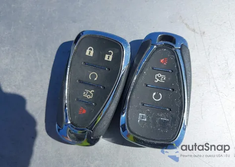 2019 Chevrolet Malibu Lt from USA, damaged, VIN 1G1ZD5ST2KF192630